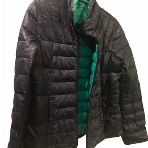 Bernardo Goose Down jacket